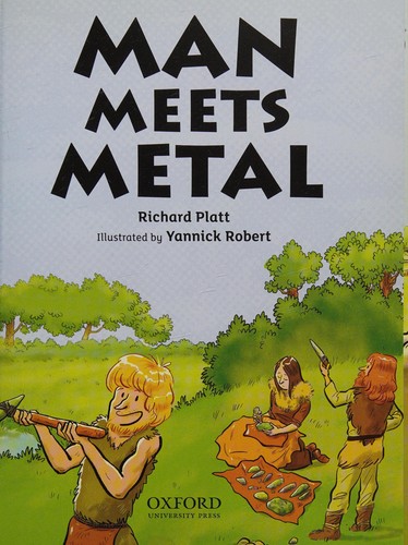 Man Meets Metal, Level 12
