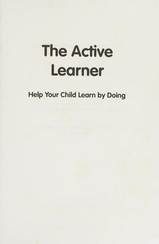 The active learner