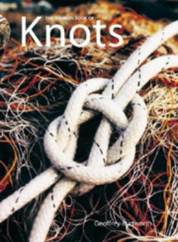 Hamlyn Book of Knots