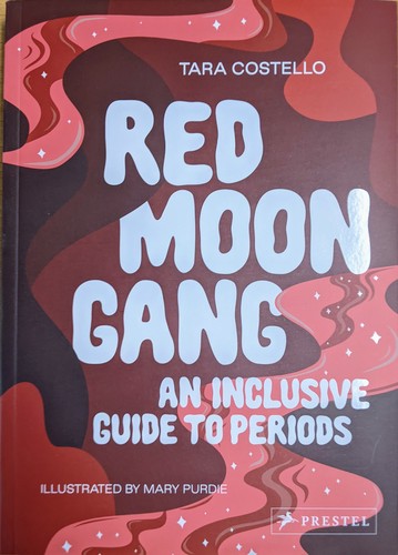 Red Moon Gang