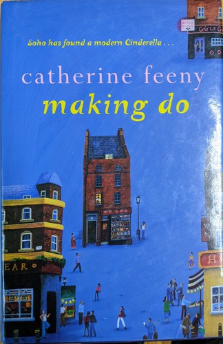 Making do