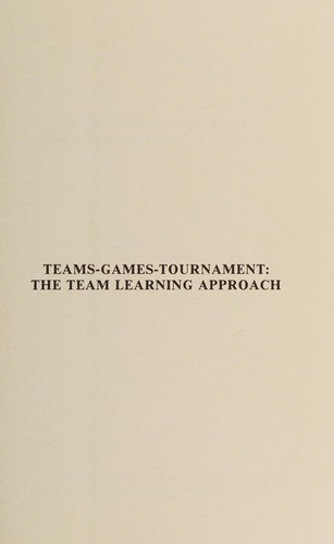 Teams-games-tournament