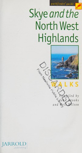 Skye and North West Highlands Walks