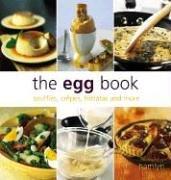 The Egg Book