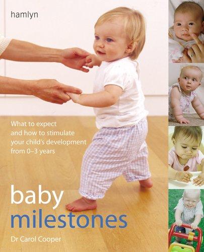 Baby Milestones