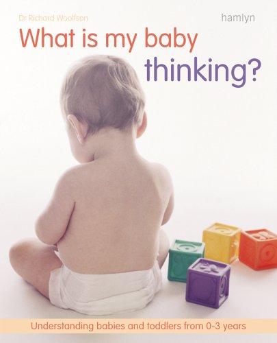 What is My Baby Thinking?