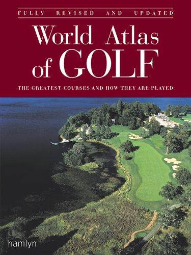 World Atlas of Golf