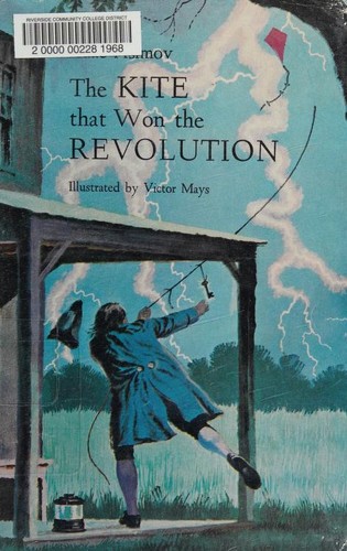 Kite That Won the Revolution