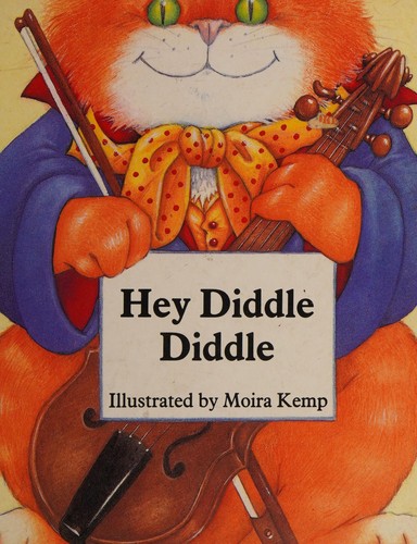 Hey diddle diddle