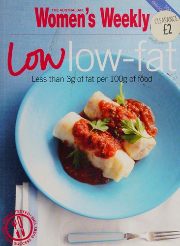 Low Low-Fat