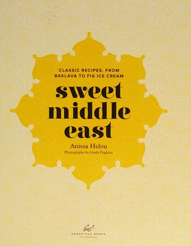 Sweet Middle East