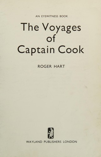 The voyages of Captain Cook