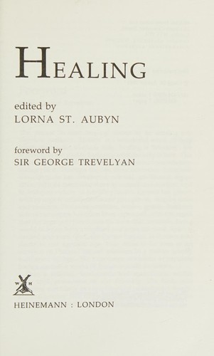 Healing