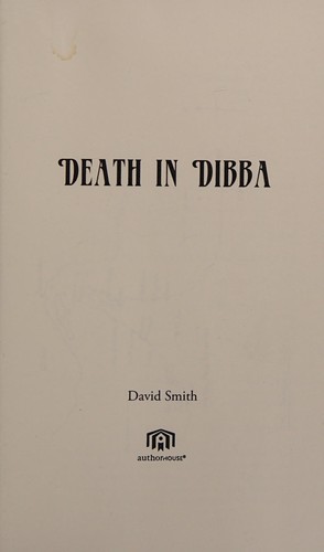 Death in Dibba
