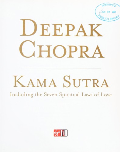 Kama sutra