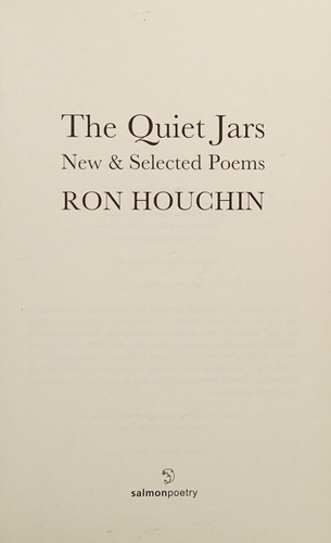 Quiet Jars