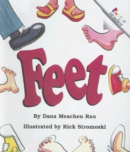 Feet