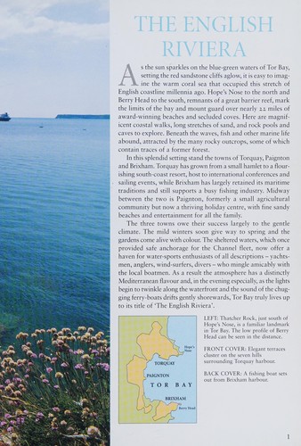 English Riviera