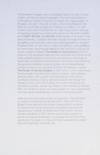 Alfredo Jaar