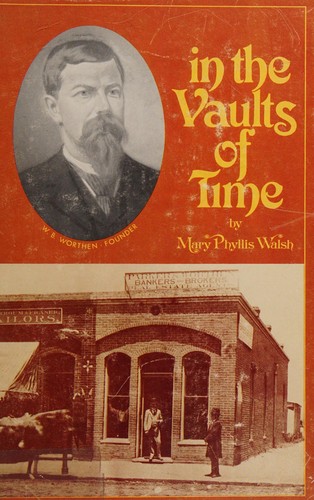 In the vaults of time