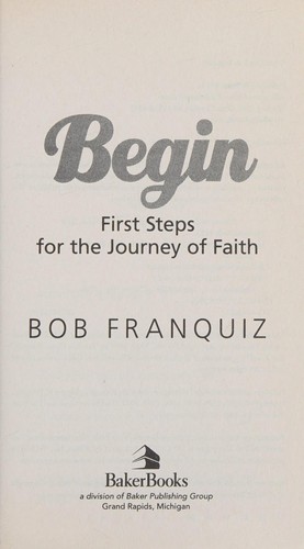 Begin