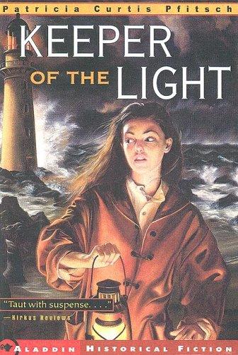Keeper of the Light