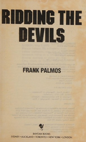 Ridding the devils
