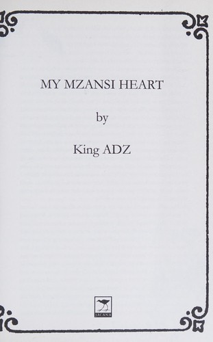 My Mzansi Heart