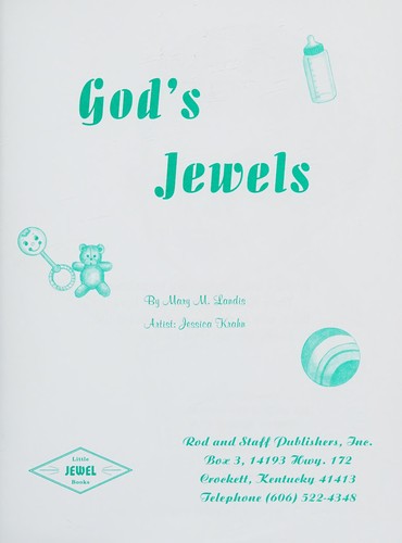 God's jewels