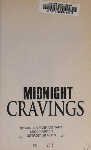 Midnight Cravings