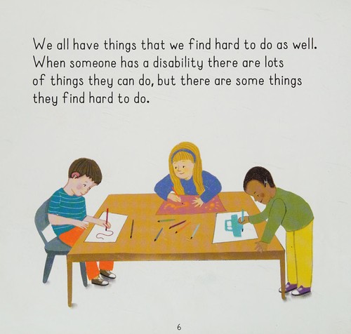 Disability