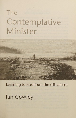 Contemplative Minister