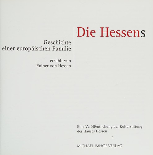 DIe Hessens