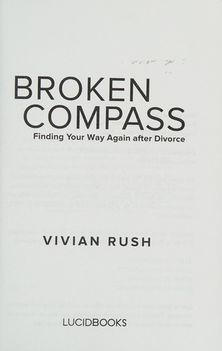 Broken Compass