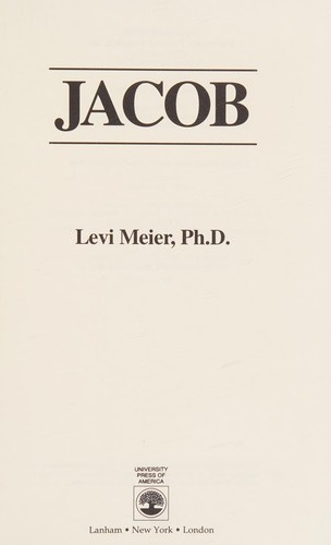 Jacob
