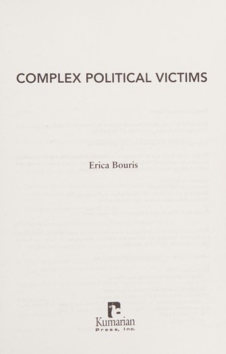 Complex political victims