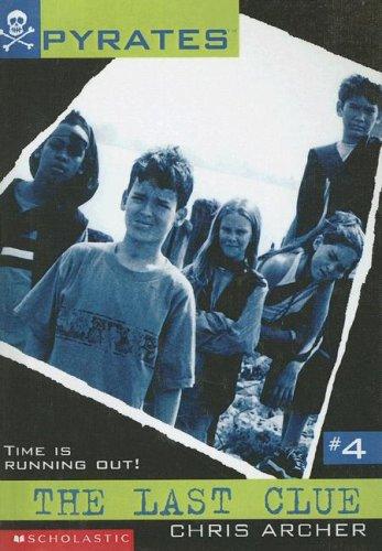 The Last Clue (Pyrates)