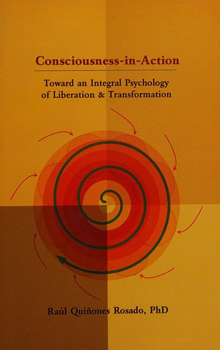 Consciousness-in-action