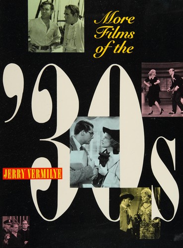 More films of the thirties