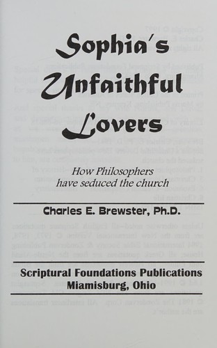 Sophia's unfaithful lovers