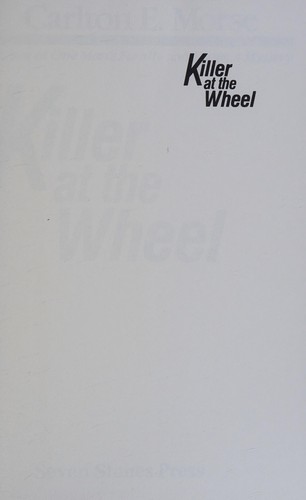 Killer at the wheel
