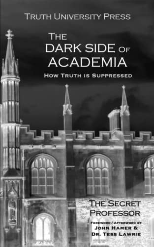 The Dark Side of Academia