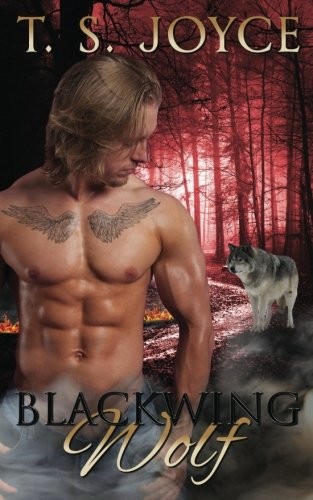 Blackwing Wolf