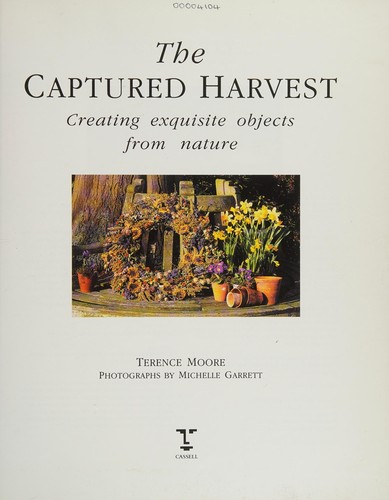 The Captured Harvest