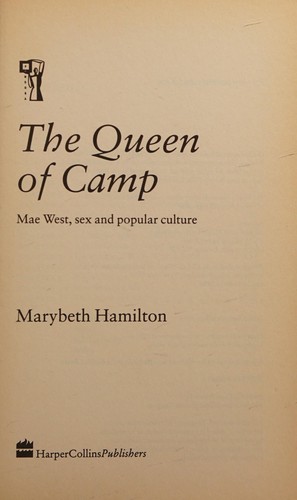 The Queen of Camp