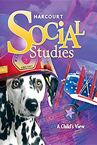 Harcourt Social Studies