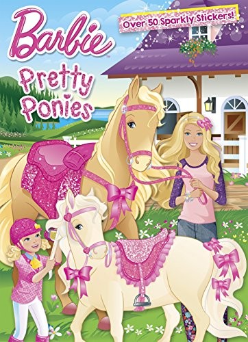 PRETTY PONIES