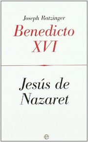 Jesús de Nazaret