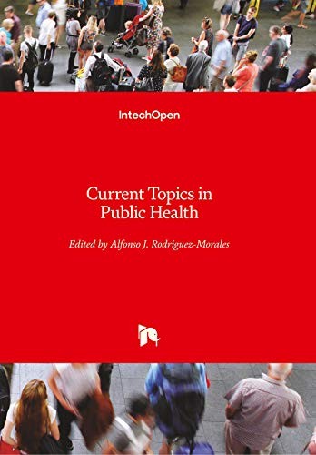 Current Topics in Public Health