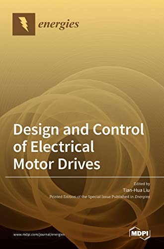 Design and Control of Electrical Motor Drives